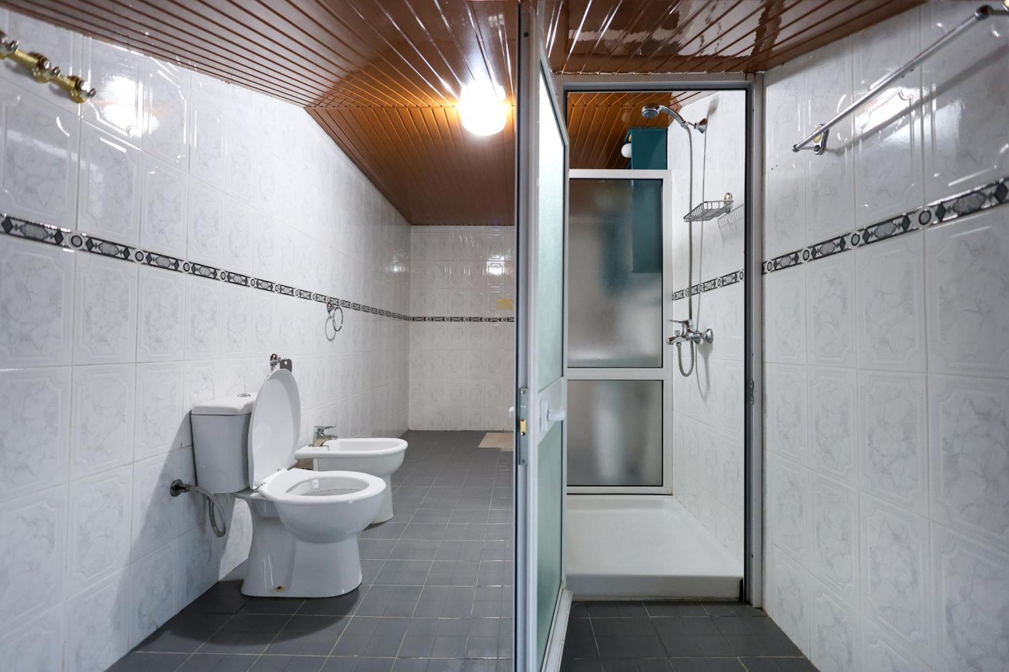 Vila Spahiu Berat Exteriör bild